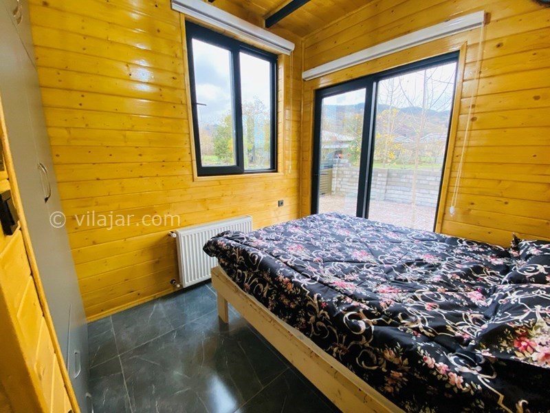 عکس شماره 838227 - اجاره کلبه سوئیسی در شاندرمن - 