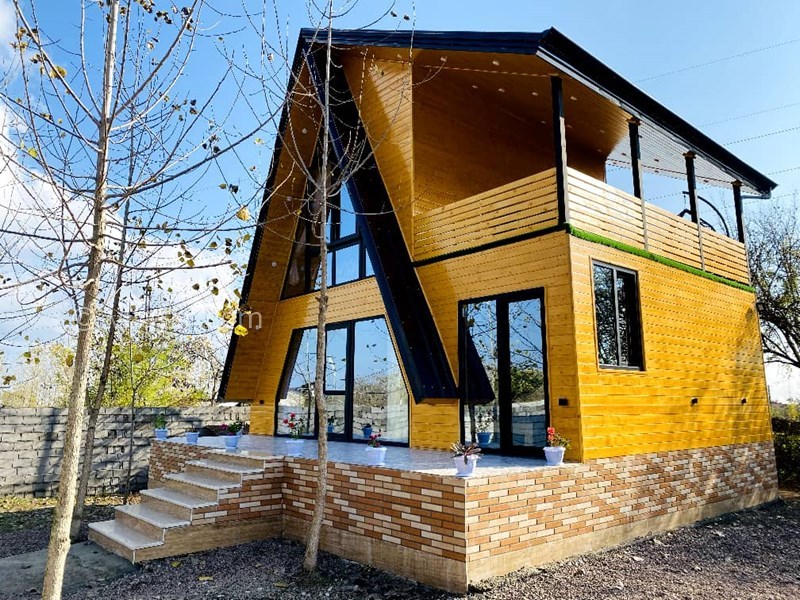 عکس شماره 838232 - اجاره کلبه سوئیسی در شاندرمن - 