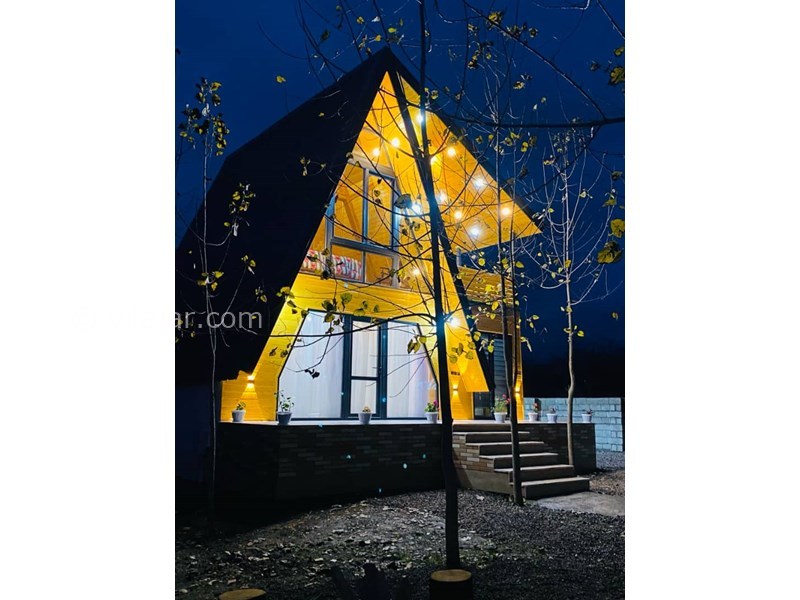 عکس شماره 838233 - اجاره کلبه سوئیسی در شاندرمن - 