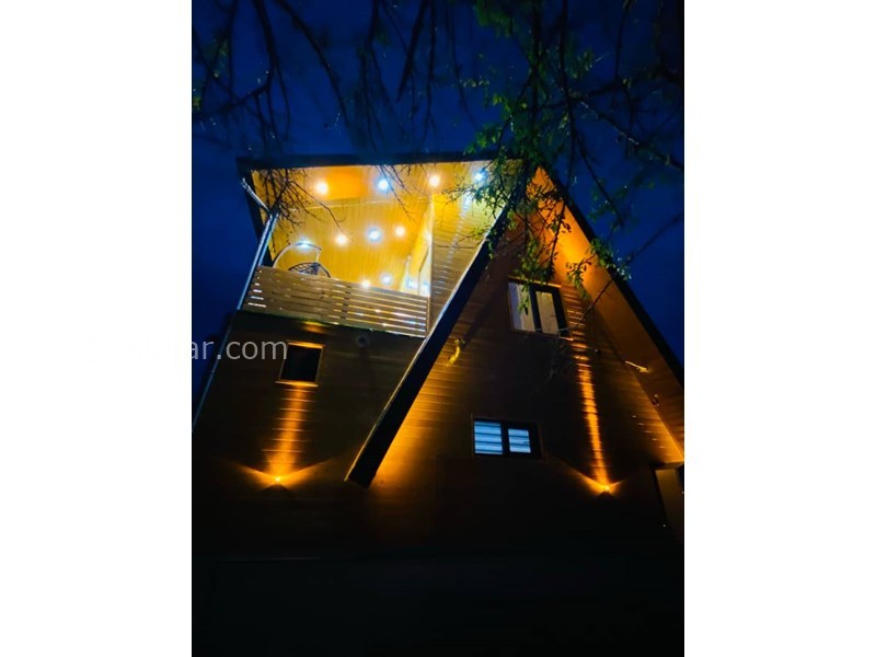 عکس شماره 838234 - اجاره کلبه سوئیسی در شاندرمن - 