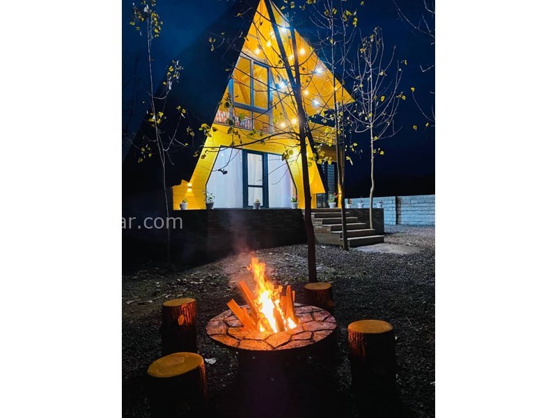 عکس شماره 838235 - اجاره کلبه سوئیسی در شاندرمن - 