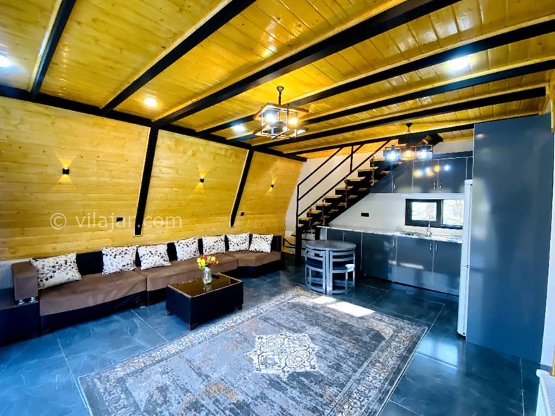 عکس شماره 838236 - اجاره کلبه سوئیسی در شاندرمن - 