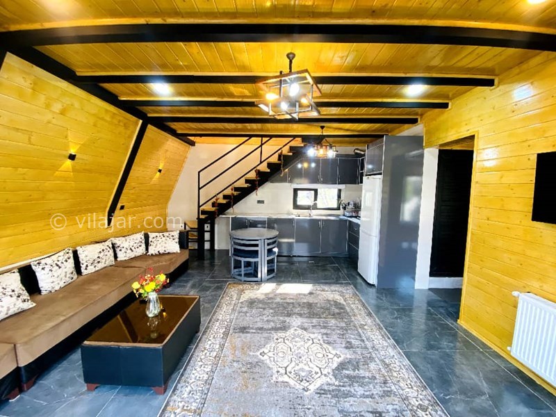 عکس شماره 838238 - اجاره کلبه سوئیسی در شاندرمن - 