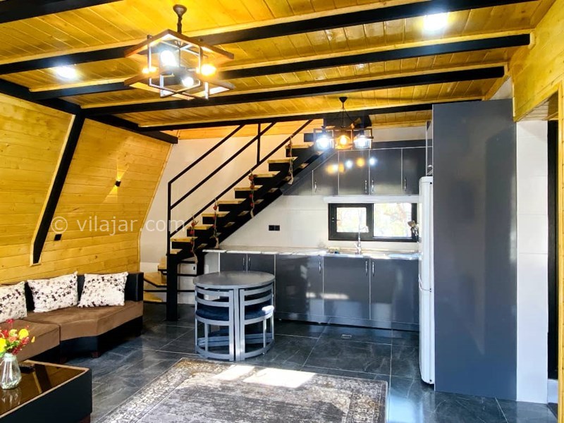 عکس شماره 838239 - اجاره کلبه سوئیسی در شاندرمن - 