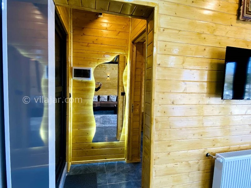 عکس شماره 838240 - اجاره کلبه سوئیسی در شاندرمن - 