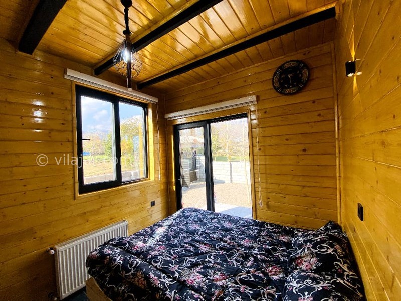 عکس شماره 838242 - اجاره کلبه سوئیسی در شاندرمن - 