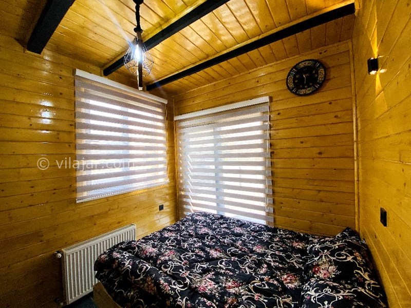 عکس شماره 838243 - اجاره کلبه سوئیسی در شاندرمن - 