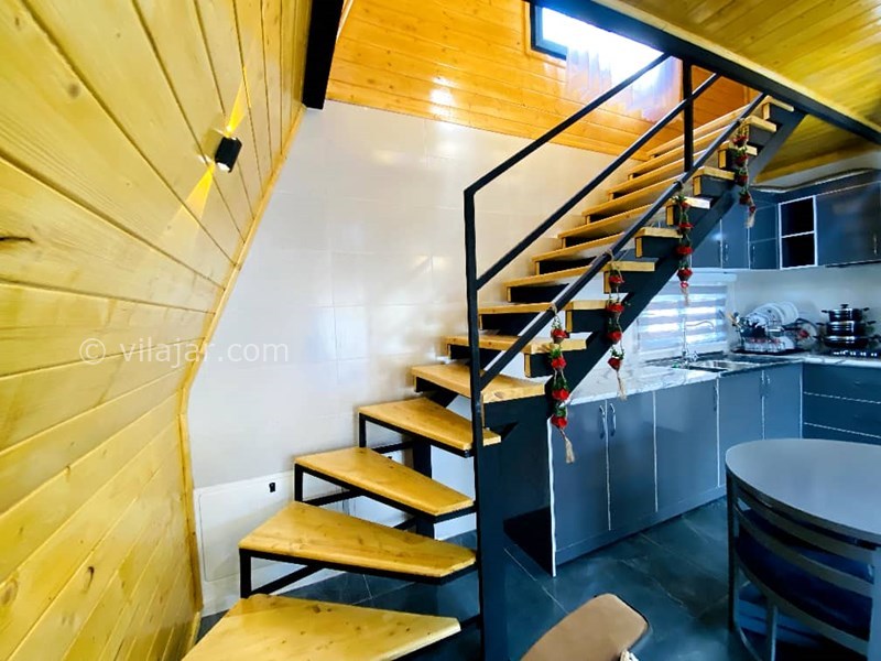 عکس شماره 838247 - اجاره کلبه سوئیسی در شاندرمن - 