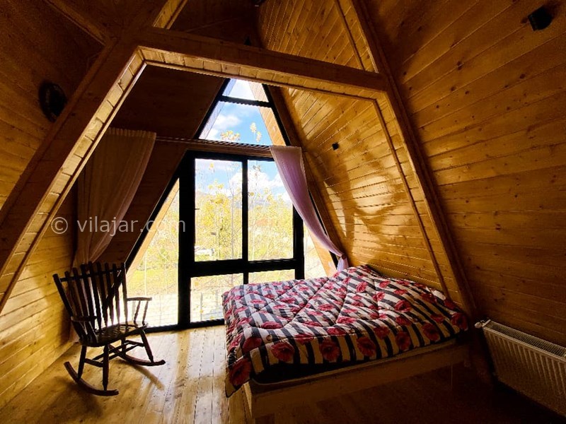 عکس شماره 838249 - اجاره کلبه سوئیسی در شاندرمن - 