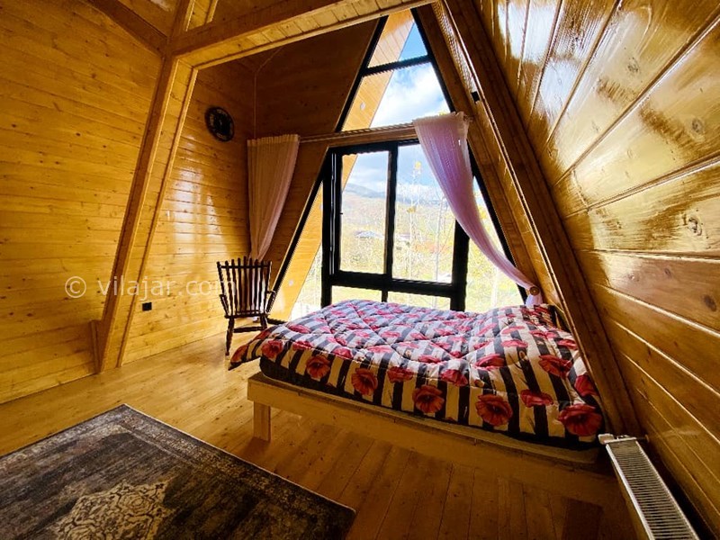 عکس شماره 838251 - اجاره کلبه سوئیسی در شاندرمن - 