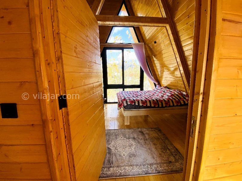 عکس شماره 838252 - اجاره کلبه سوئیسی در شاندرمن - 