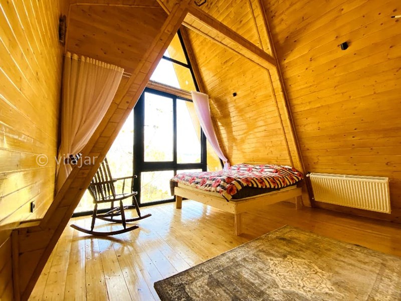 عکس شماره 838253 - اجاره کلبه سوئیسی در شاندرمن - 