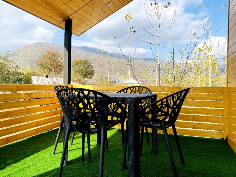 عکس شماره 838254 - اجاره کلبه سوئیسی در شاندرمن - 