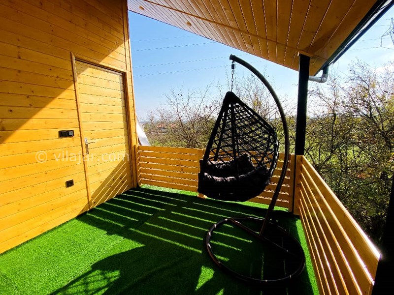 عکس شماره 838255 - اجاره کلبه سوئیسی در شاندرمن - 