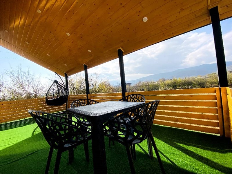 عکس شماره 838258 - اجاره کلبه سوئیسی در شاندرمن - 