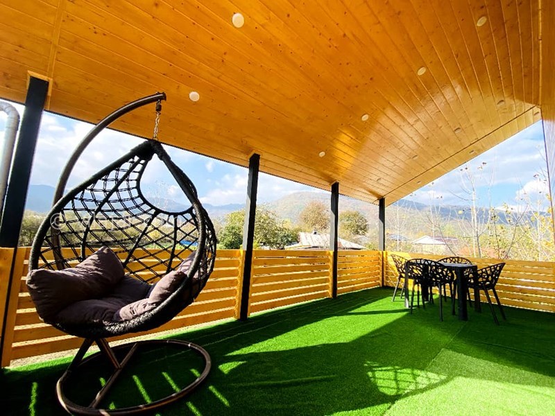 عکس شماره 838259 - اجاره کلبه سوئیسی در شاندرمن - 