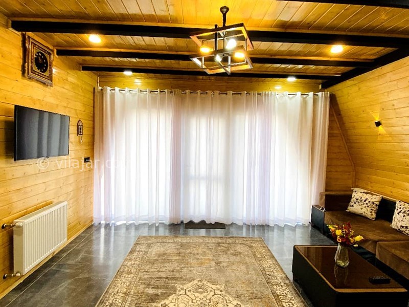 عکس شماره 838260 - اجاره کلبه سوئیسی در شاندرمن - 