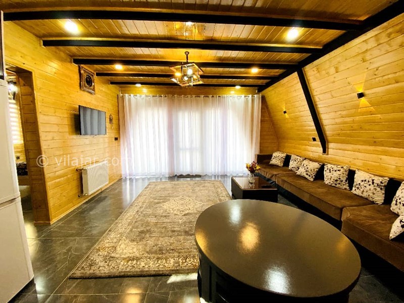 عکس شماره 838262 - اجاره کلبه سوئیسی در شاندرمن - 