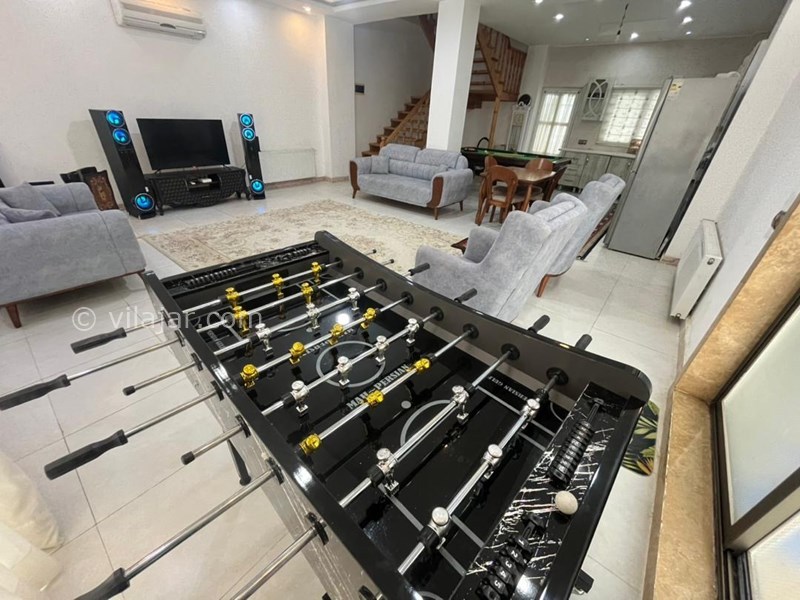 عکس شماره 838299 - اجاره ویلا استخردار سرخرود - 