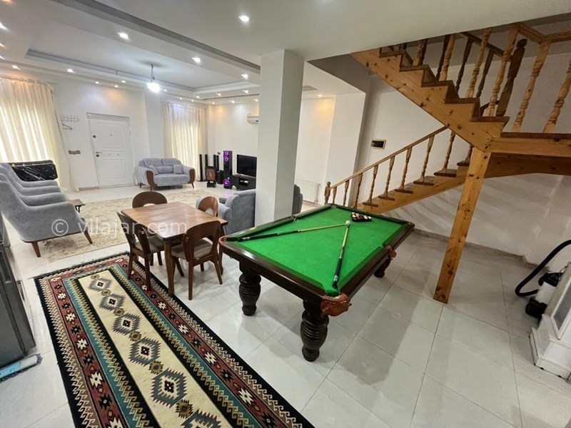 عکس شماره 838300 - اجاره ویلا استخردار سرخرود - 