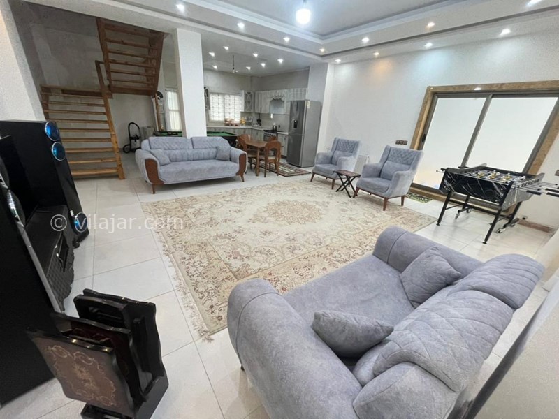 عکس شماره 838301 - اجاره ویلا استخردار سرخرود - 