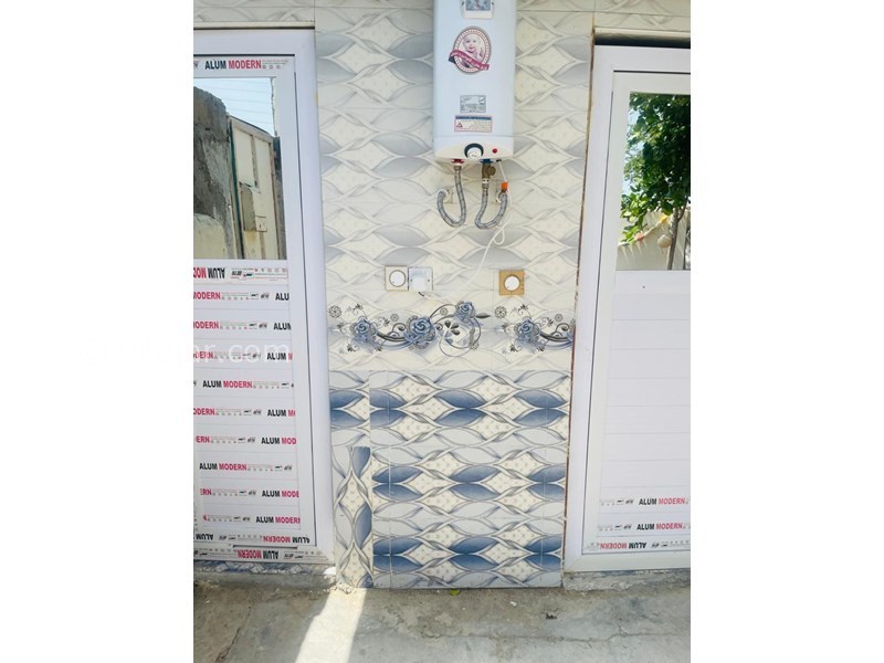 عکس شماره 838486 - اقامتگاه بومگردی قندیل نمکدان قشم - 