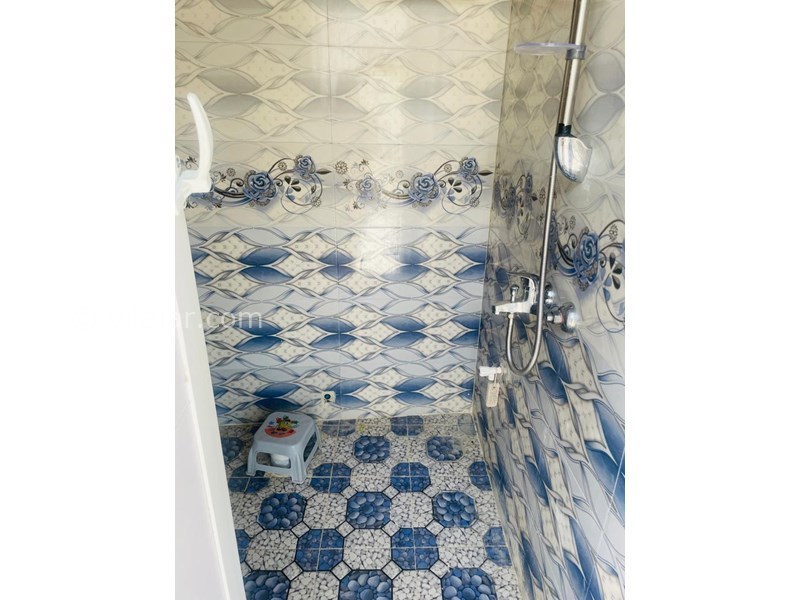 عکس شماره 838488 - اقامتگاه بومگردی قندیل نمکدان قشم - 