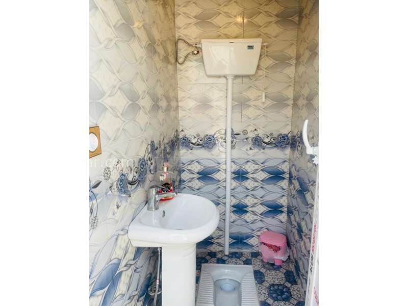 عکس شماره 838489 - اقامتگاه بومگردی قندیل نمکدان قشم - 