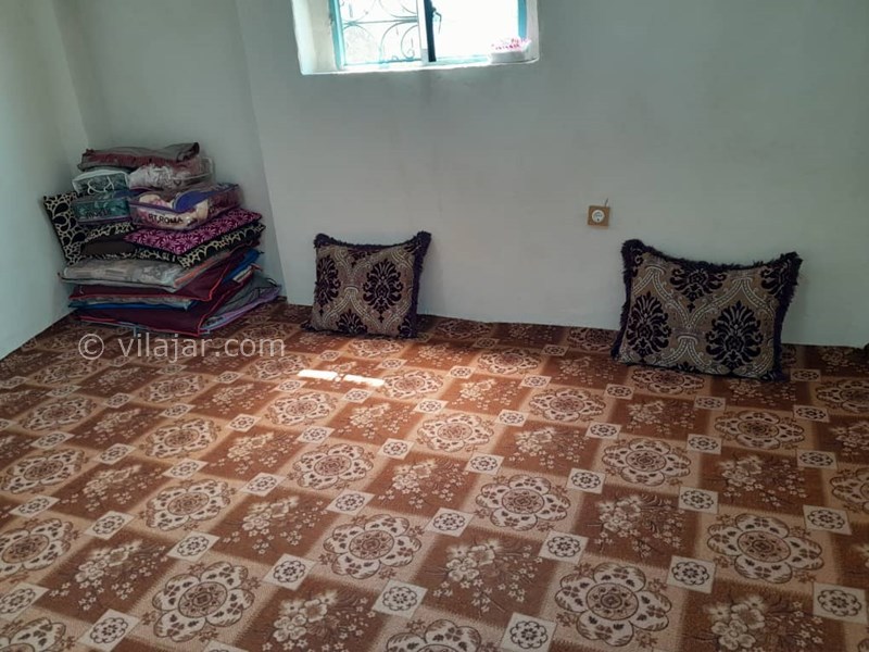 عکس شماره 838491 - اقامتگاه بومگردی قندیل نمکدان قشم - 