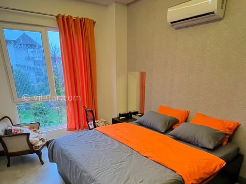 عکس شماره 838532 - ویلا استخرروباز مدرن با جکوزی نوشهر - 