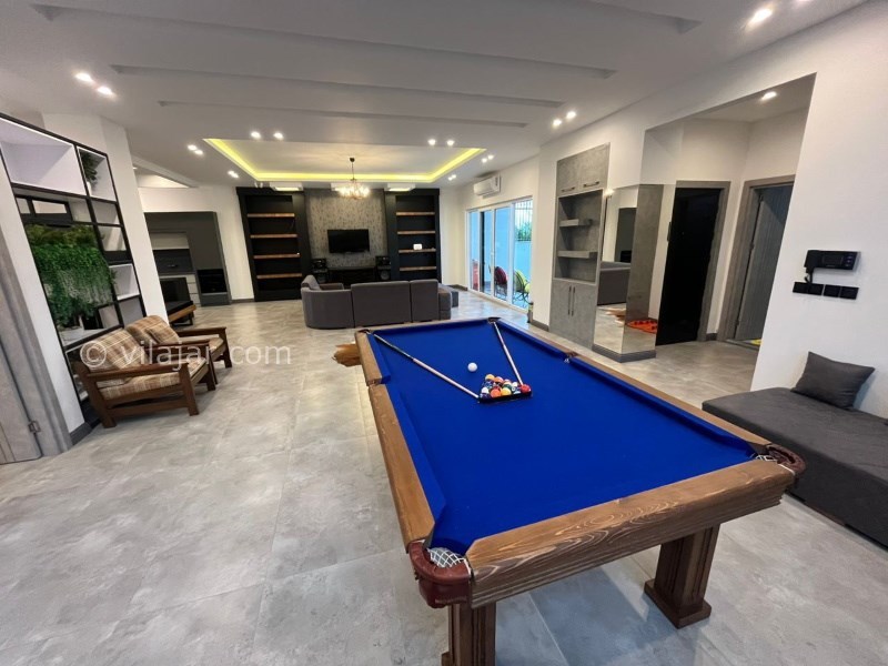 عکس شماره 838533 - ویلا استخرروباز مدرن با جکوزی نوشهر - 