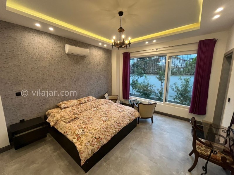 عکس شماره 838535 - ویلا استخرروباز مدرن با جکوزی نوشهر - 