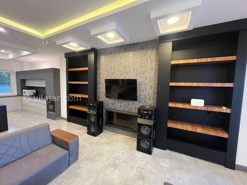 عکس شماره 838539 - ویلا استخرروباز مدرن با جکوزی نوشهر - 