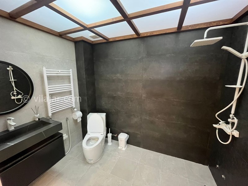 عکس شماره 838541 - ویلا استخرروباز مدرن با جکوزی نوشهر - 