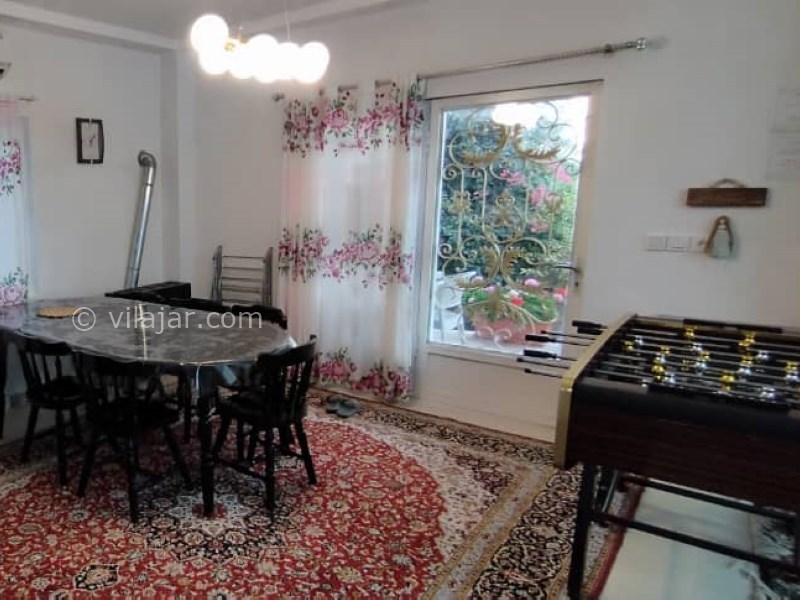 عکس شماره 838579 - اجاره ویلا استخر سرپوشیده رامسر - 