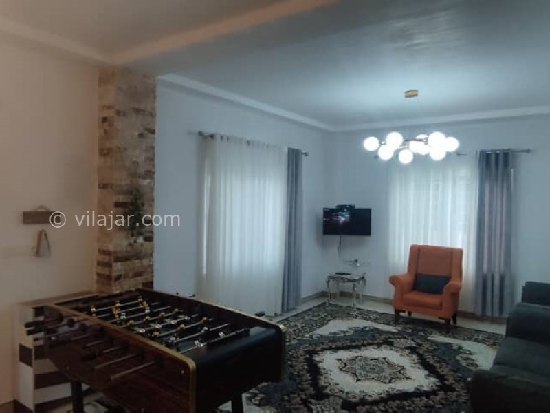 عکس شماره 838585 - اجاره ویلا استخر سرپوشیده رامسر - 