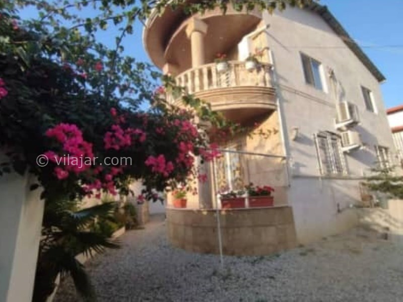 عکس شماره 838586 - اجاره ویلا استخر سرپوشیده رامسر - 