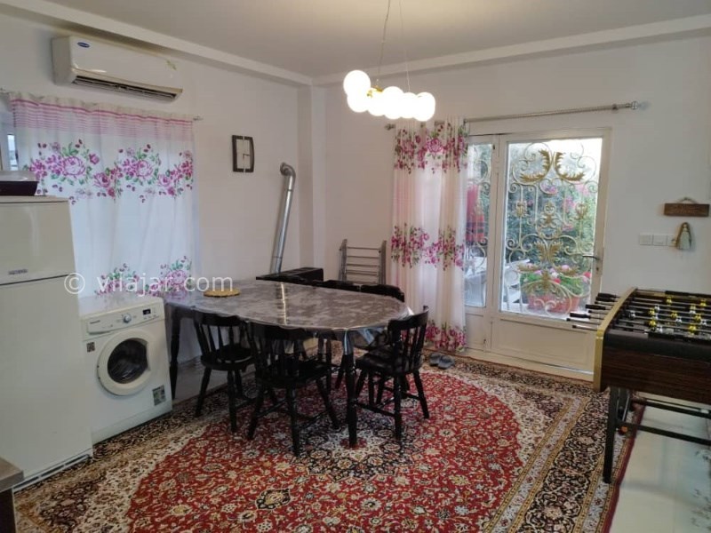 عکس شماره 838589 - اجاره ویلا استخر سرپوشیده رامسر - 