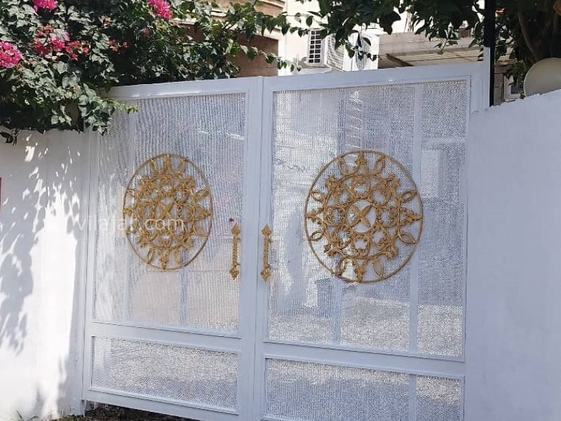 عکس شماره 838592 - اجاره ویلا استخر سرپوشیده رامسر - 