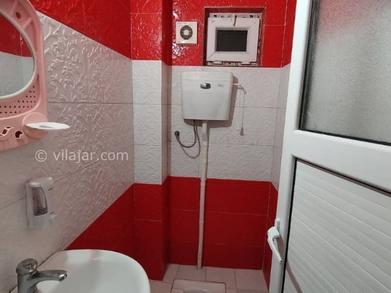 عکس شماره 838594 - اجاره ویلا استخر سرپوشیده رامسر - 