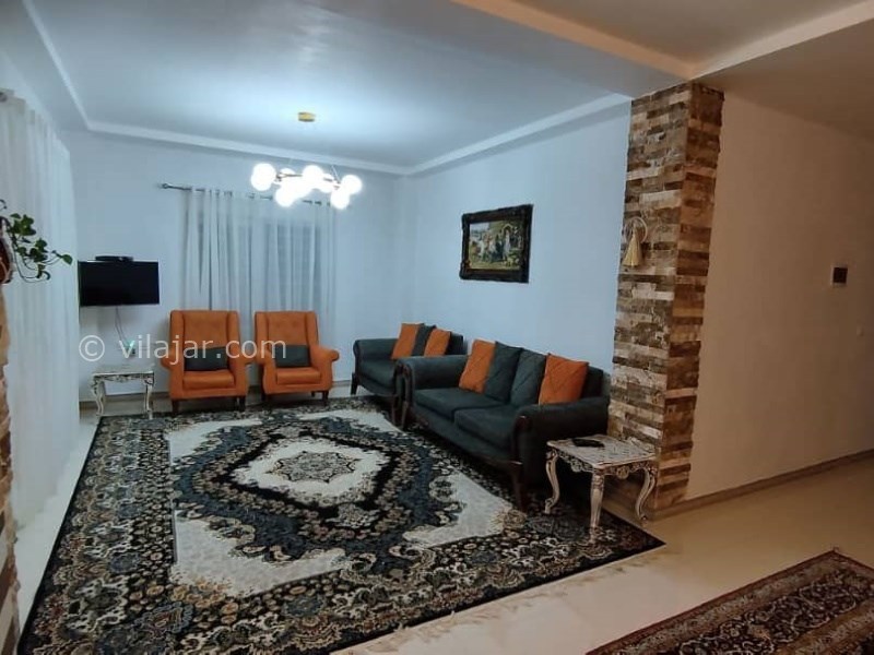 عکس شماره 838597 - اجاره ویلا استخر سرپوشیده رامسر - 