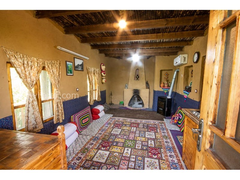 عکس شماره 838615 - ویلا با استخر آبگرم رامسر دالخانی - 