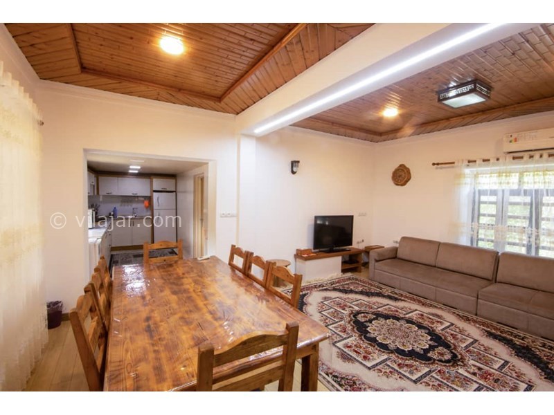 عکس شماره 838618 - ویلا با استخر آبگرم رامسر دالخانی - 