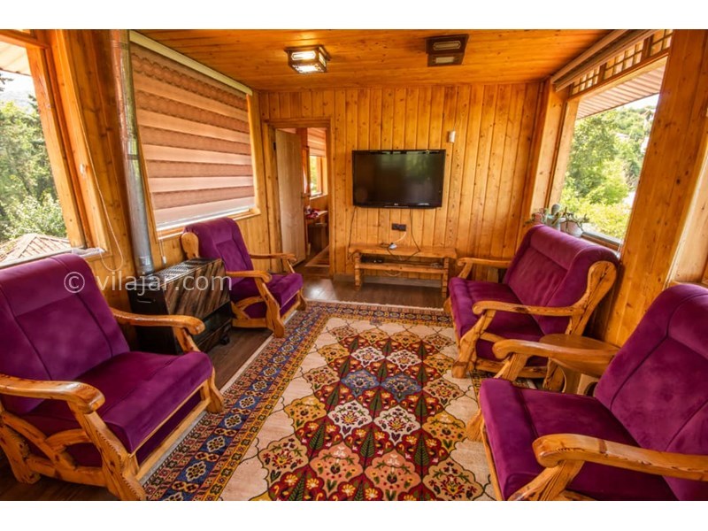 عکس شماره 838620 - ویلا با استخر آبگرم رامسر دالخانی - 