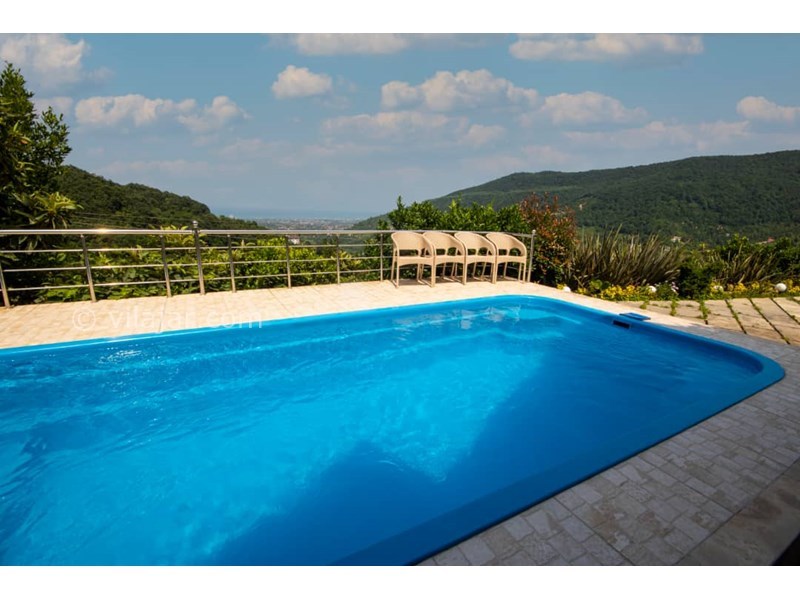 عکس شماره 838624 - ویلا با استخر آبگرم رامسر دالخانی - 