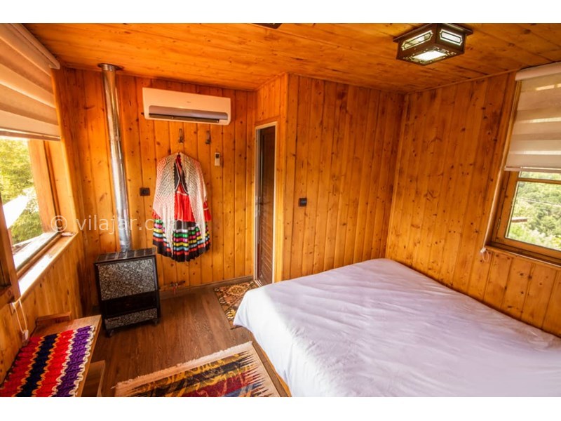 عکس شماره 838625 - ویلا با استخر آبگرم رامسر دالخانی - 