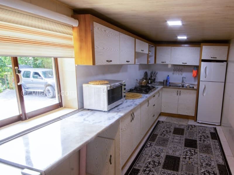 عکس شماره 838629 - ویلا با استخر آبگرم رامسر دالخانی - 