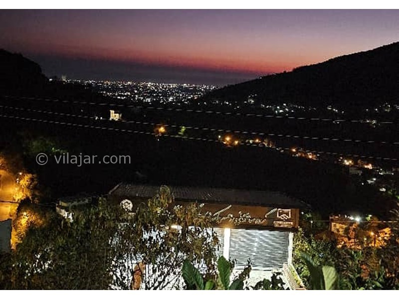 عکس شماره 838633 - ویلا با استخر آبگرم رامسر دالخانی - 