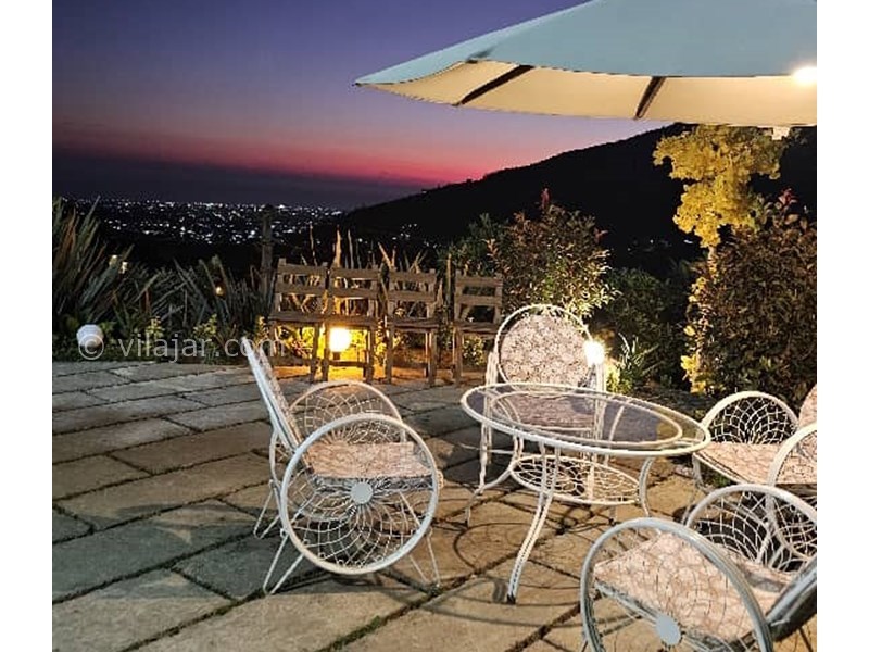 عکس شماره 838640 - ویلا با استخر آبگرم رامسر دالخانی - 