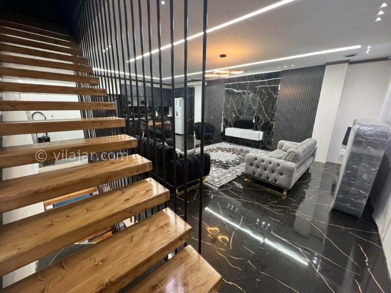 عکس شماره 838657 - ویلا با استخر آبگرم نزدیک محموداباد - 